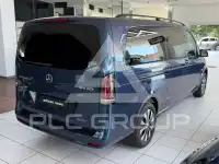 2026 Mercedes Benz Vito