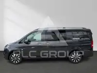 2026 Mercedes Benz Vito