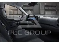 2026 Mercedes Benz Vito
