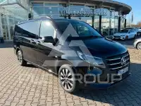 2026 Mercedes Benz Vito