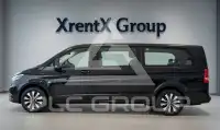 2026 Mercedes Benz Vito