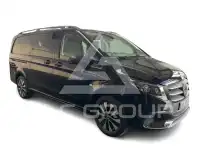 2026 Mercedes Benz Vito