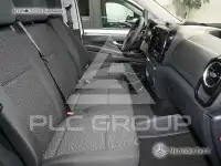 2026 Mercedes Benz Vito