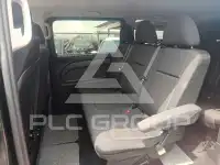 2026 Mercedes Benz Vito