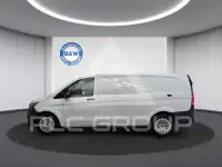 2025 Mercedes Benz Vito