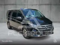 2026 Mercedes Benz Vito