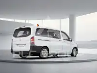 2026 Mercedes Benz Vito