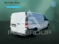 2026 Mercedes Benz Vito