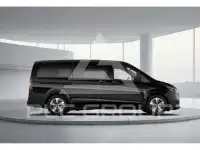 2026 Mercedes Benz Vito