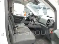 2026 Mercedes Benz Vito