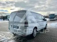2026 Mercedes Benz Vito