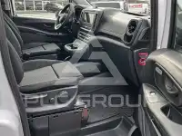 2026 Mercedes Benz Vito