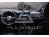 2026 Mercedes Benz Vito
