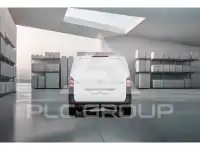 2026 Mercedes Benz Vito