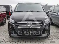 2026 Mercedes Benz Vito