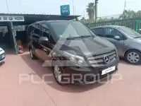 2026 Mercedes Benz Vito