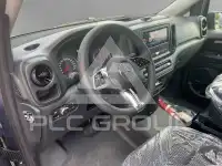 2026 Mercedes Benz Vito