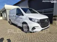 2026 Mercedes Benz Vito