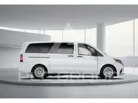 2026 Mercedes Benz Vito