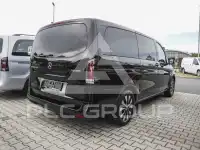 2026 Mercedes Benz Vito
