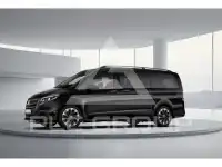 2026 Mercedes Benz Vito
