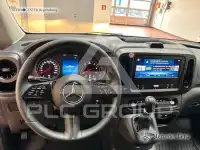 2026 Mercedes Benz Vito