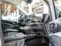 2026 Mercedes Benz Vito