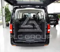 2026 Mercedes Benz Vito