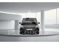 2026 Mercedes Benz Vito