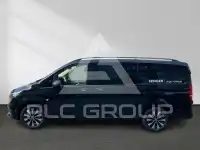 2026 Mercedes Benz Vito