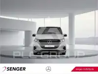 2026 Mercedes Benz Vito