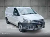 2026 Mercedes Benz Vito