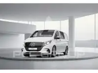 2026 Mercedes Benz Vito