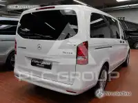 2026 Mercedes Benz Vito
