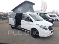 2026 Mercedes Benz Vito