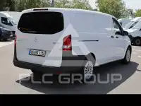 2026 Mercedes Benz Vito