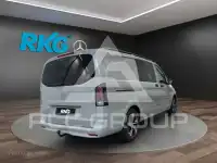 2026 Mercedes Benz Vito