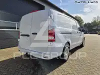 2026 Mercedes Benz Vito