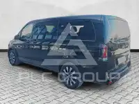2026 Mercedes Benz Vito