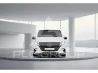 2026 Mercedes Benz Vito