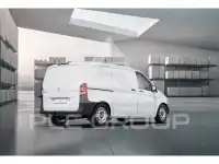 2026 Mercedes Benz Vito