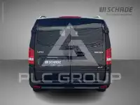2026 Mercedes Benz Vito