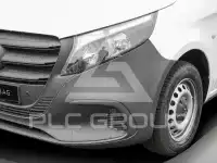 2026 Mercedes Benz Vito