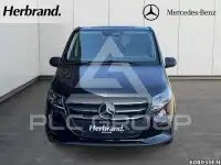 2026 Mercedes Benz Vito