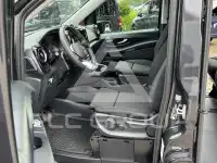 2026 Mercedes Benz Vito