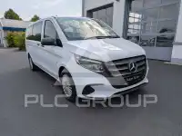 2026 Mercedes Benz Vito