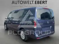 2026 Mercedes Benz Vito