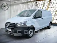 2026 Mercedes Benz Vito