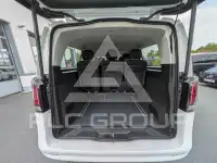 2026 Mercedes Benz Vito