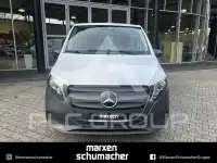 2026 Mercedes Benz Vito